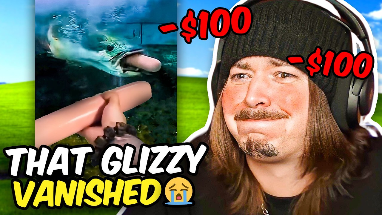 Laughing Costs Me $100 Each Time ๐