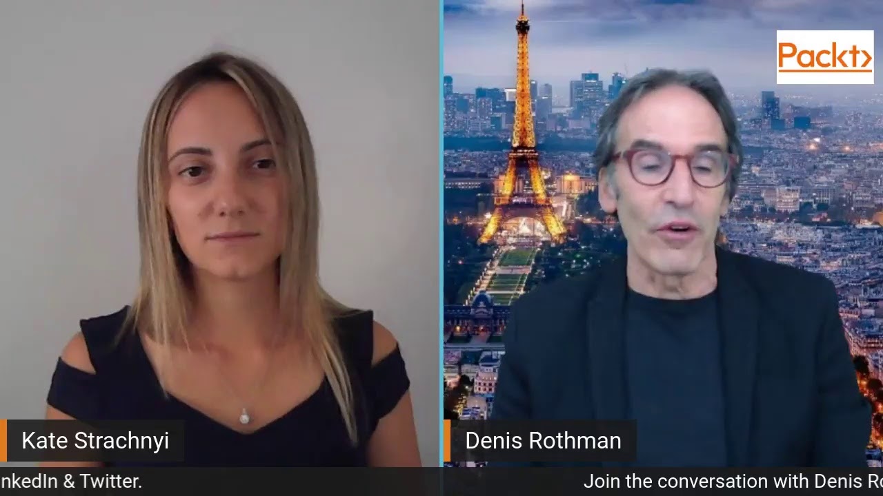 Unlocking AI Transparency: Transition from Black-Box Models to Explainable AI with Denis Rothman 🔍