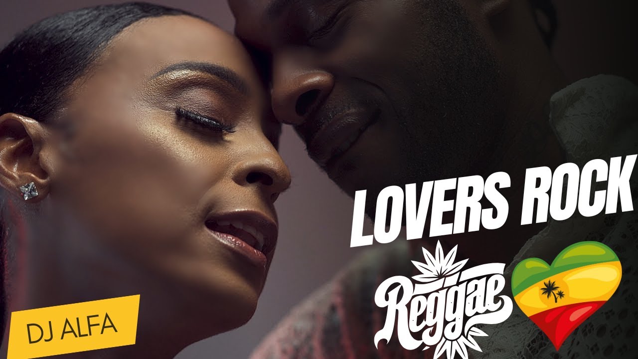 Lovers Rock One Drop Reggae Mix 2025 πΆ