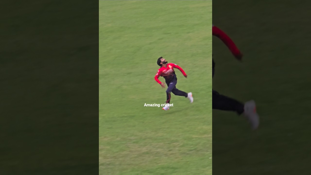 RCB Catching Drills 🏏 #shorts #rcb #ipl