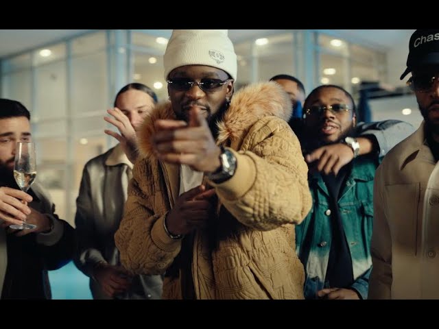 Guy2Bezbar - MON ANNÉE 🎶 Clip Officiel | Découvrez le nouveau hit