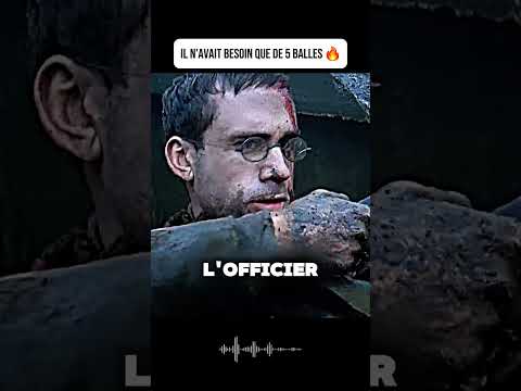 Il n’avait besoin que de cinq. #netflixfr #film #movie #action #histoire #actrice #adaptation