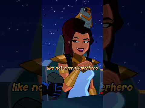 Athena TROLLING BATMAN | #youtubeshorts #shorts #batman #greenarrow #wonderwoman #justiceleague #dc