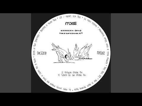 Respublika (Original Mix)