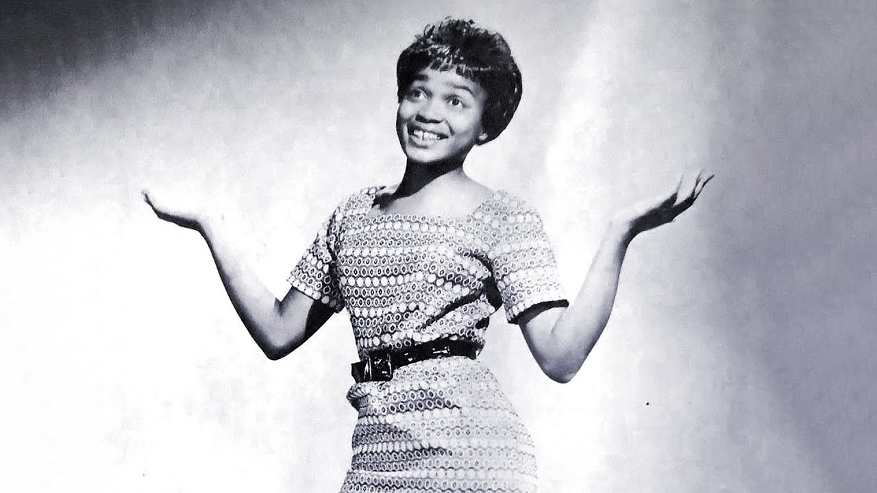 Little Eva's 'The Locomotion' 🎶 - Classic Oldies Hit You Can't Miss!
