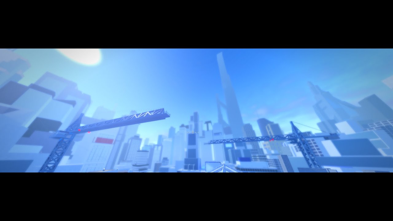 Parkour Reborn: Just Like You Montage ๐ฅ