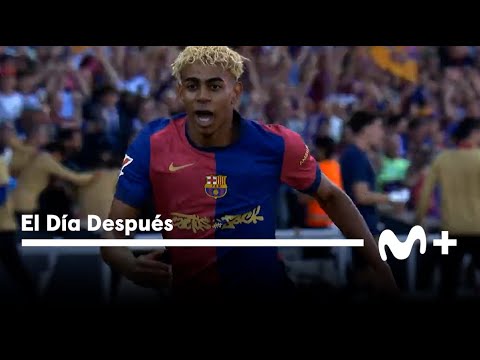 El Día Después (12/05/2025): Un Clásico con Lamine