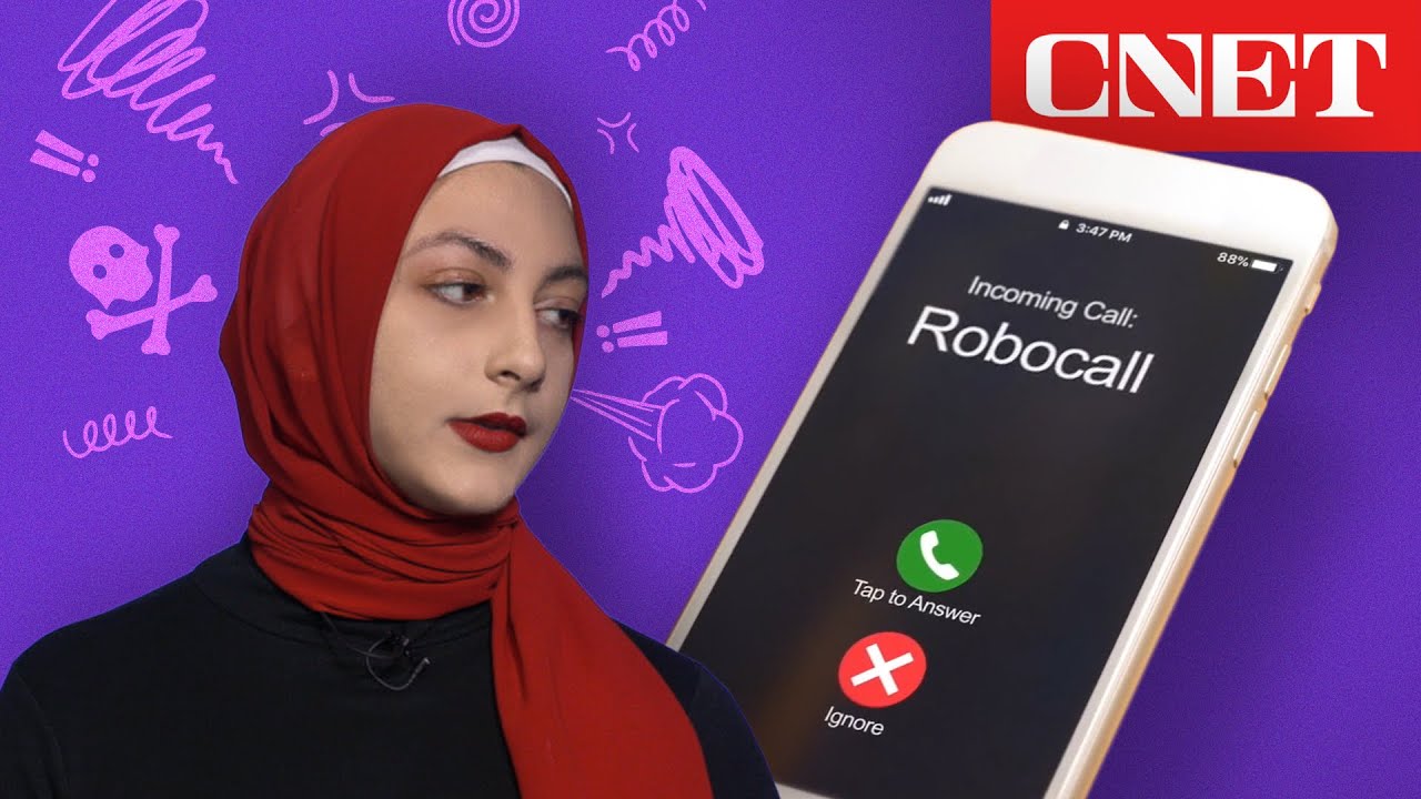 Stop Spam Calls & Protect Your Privacy π