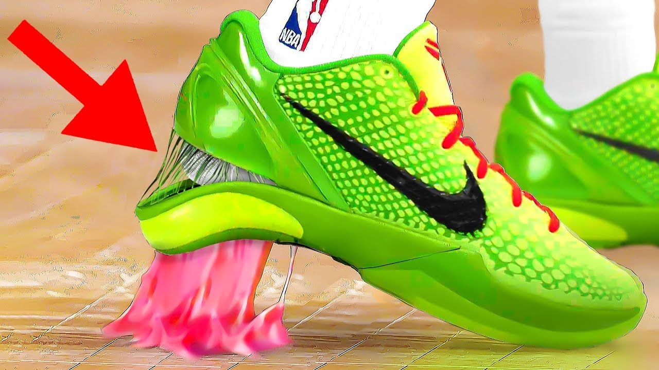 Unlucky NBA Moments 😢