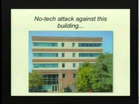 Shmoocon 2007 - No-Tech Hacking - Johnny Long.mp4
