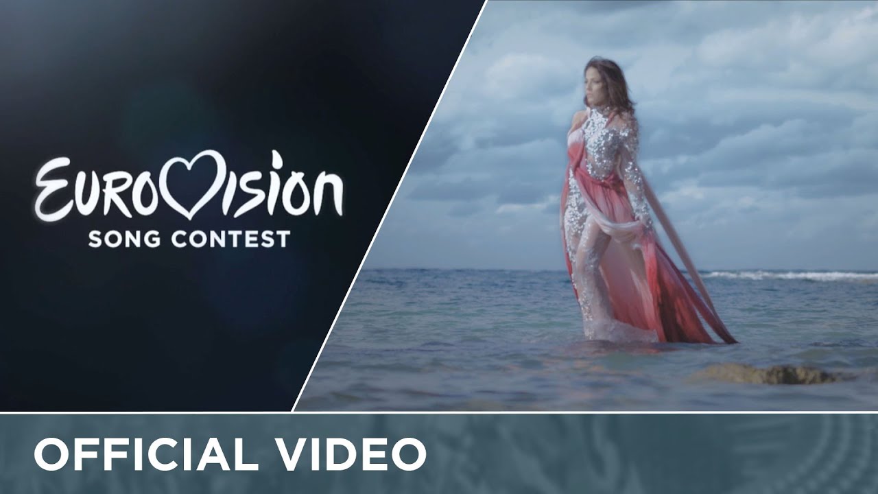 Ira Losco - Walk on Water (Malta, Eurovision 2016)