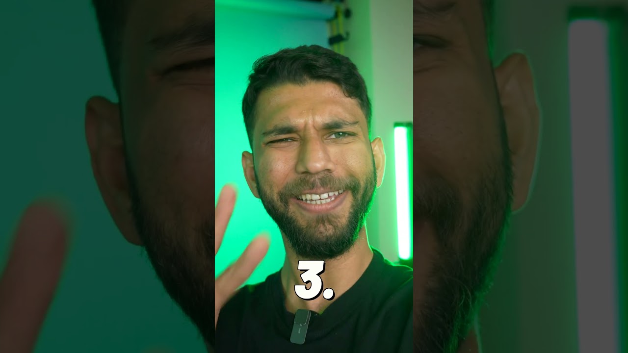 3 Simple Excel Hacks You Must Know! 🚀