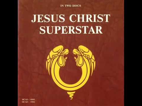 Jesus Christ Superstar ,1970 года