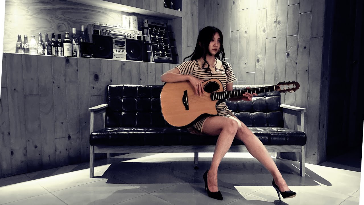 Knulp's Beautiful Acoustic Cover of 'Longer' by Dan Fogelberg 🎸