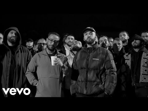 Lacrim - Routine feat. Oli | Exclusif (2025)