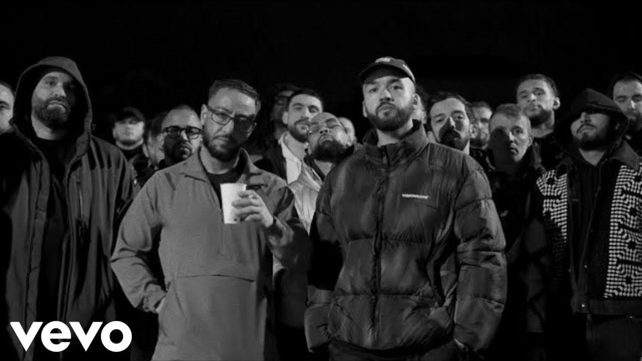 Lacrim & Oli - Routine (2025) Exclusive Remix 🎶 | Back2Beat' FR