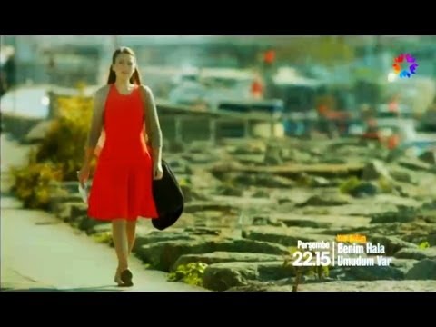 Benim Hala Umudum Var 18.Bolum Fragmani