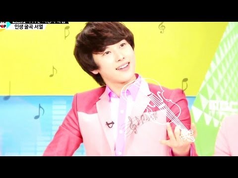 All The K-pop - ZE:A FIVE 1, 올 더 케이팝 - 제아 파이브 1 #03, 32회 20130507