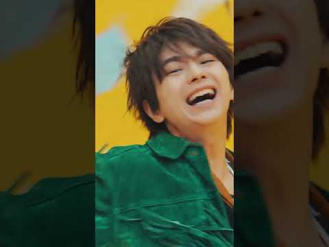 佐藤勝利❤️「人生遊戯」Music Video 佐藤勝利フォーカスver.🕺✨New Single『人生遊戯』 12月13日(水)発売!#人生遊戯#佐藤勝利#SexyZone #ゼイチョー