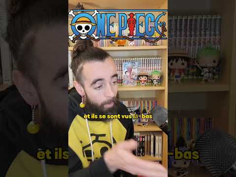 Combien de Vega Punk?  #onepiece épisode 1096