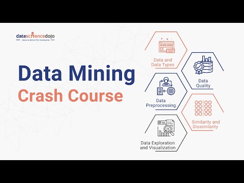 Data Mining Explained | Data Engineering | Community Webinar