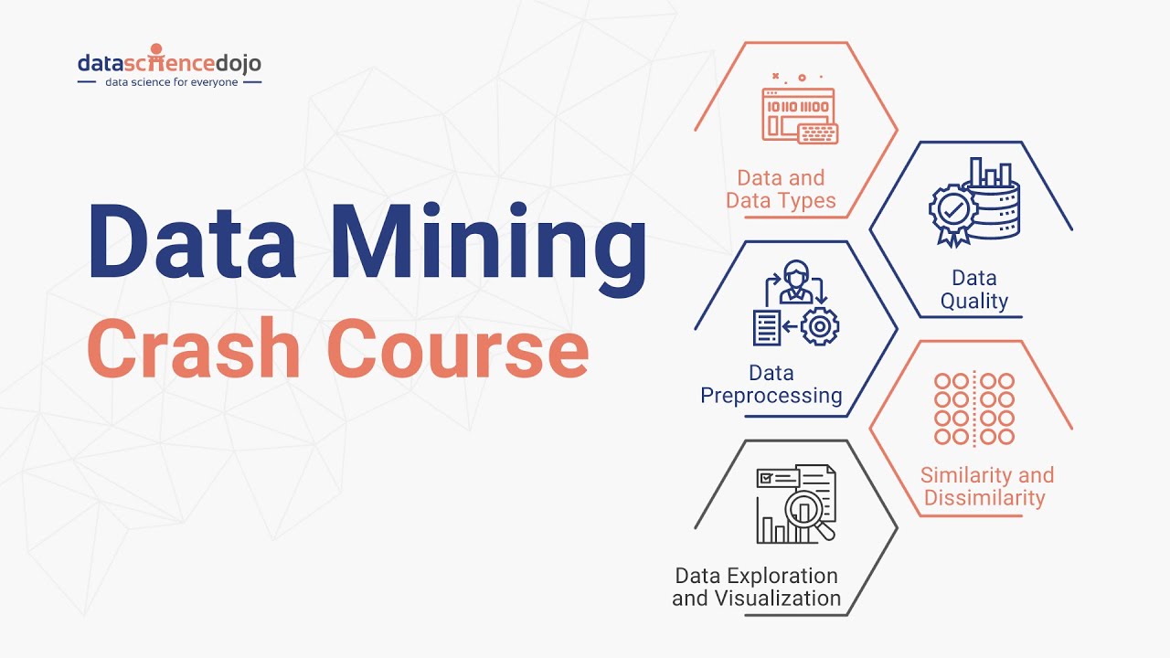 Unlock Hidden Insights with Data Mining – Join Our Community Webinar 🔍