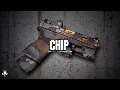 Dancehall Riddim Instrumental 2025 (Chip)
