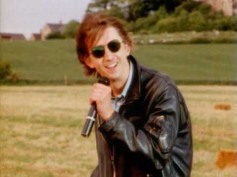 Talk Talk - Dum Dum Girl (Official Video) 🎶