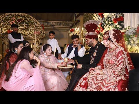 Meri Ruksati dakhen || Susral Ghar Pohnch gyi 😲