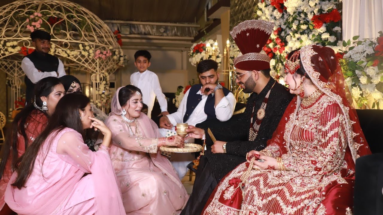 Meri Ruksati & Susral Ghar Pohnch Gayi π²