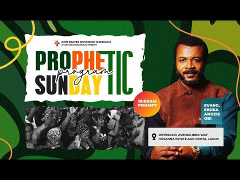 Sunday Fellowship - November 16, 2025