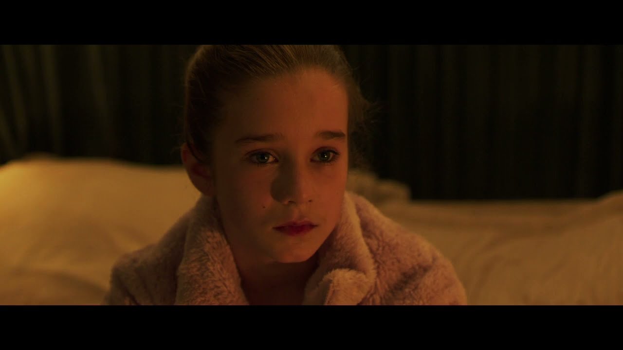 ABIGAIL | Abril 2024