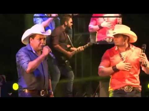 Os Gargantas de Ouro e Alemão do Forró - Capricha Gaiteiro