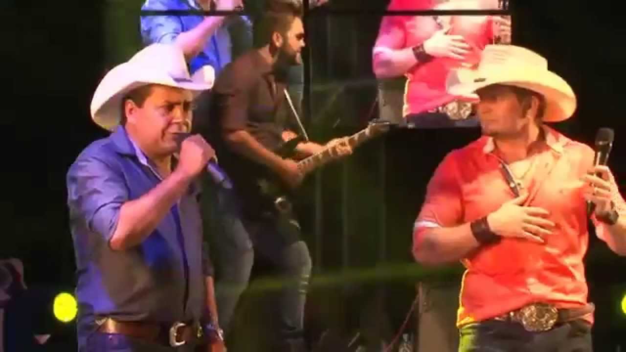 Gargantas de Ouro & Alemão do Forró - Capricha Gaiteiro 🎶