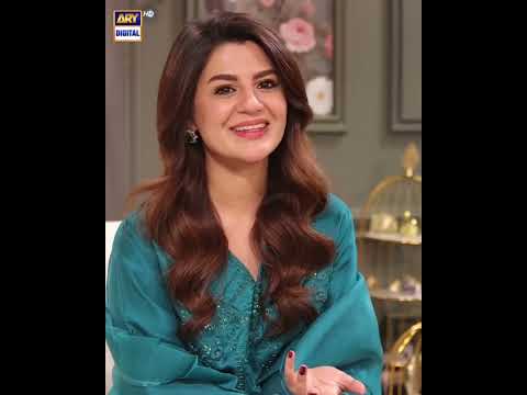 Maria Malik about Shikwa story 😍🔥 #mariamalik #shorts #shikwa