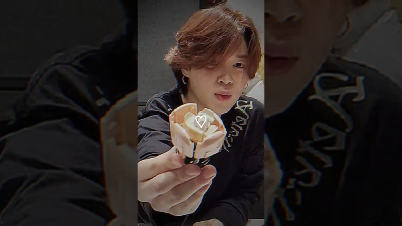 Explore Jimin’s Enchanting Dreamy World ✨ | BTS & Kpop Magic