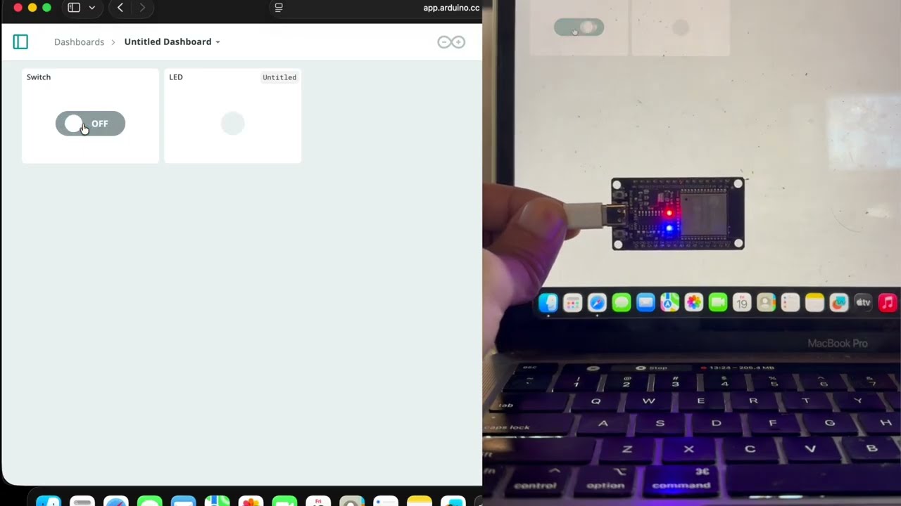 ESP32 & Arduino Cloud Setup in 2025 🌐
