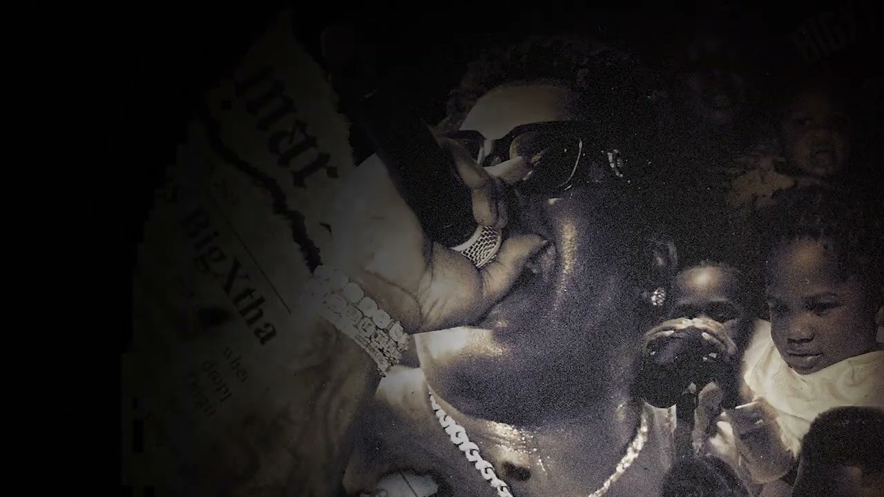 BigXthaPlug - Rap Niggas 🎤 | Official Audio