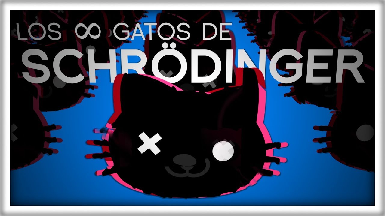 Formas Infinitas de Crear un Gato de Schrödinger 🐱