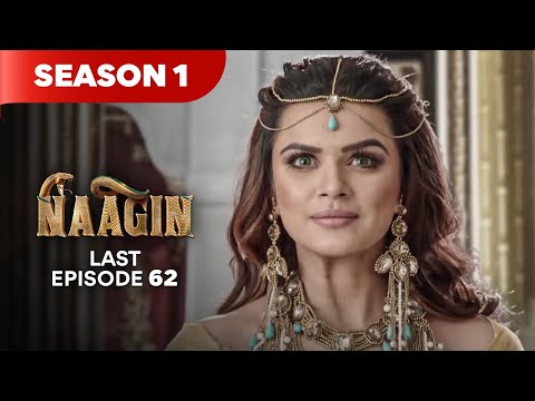 Naagin Drama Serial | Season 1 | LAST EPISODE | Best Drama 2025