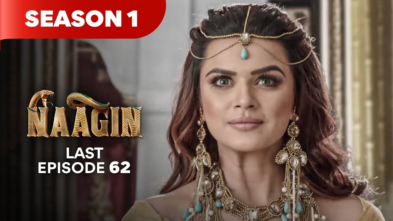 Naagin Season 1 | Final Episode – The Ultimate Supernatural Drama of 2025 🐍