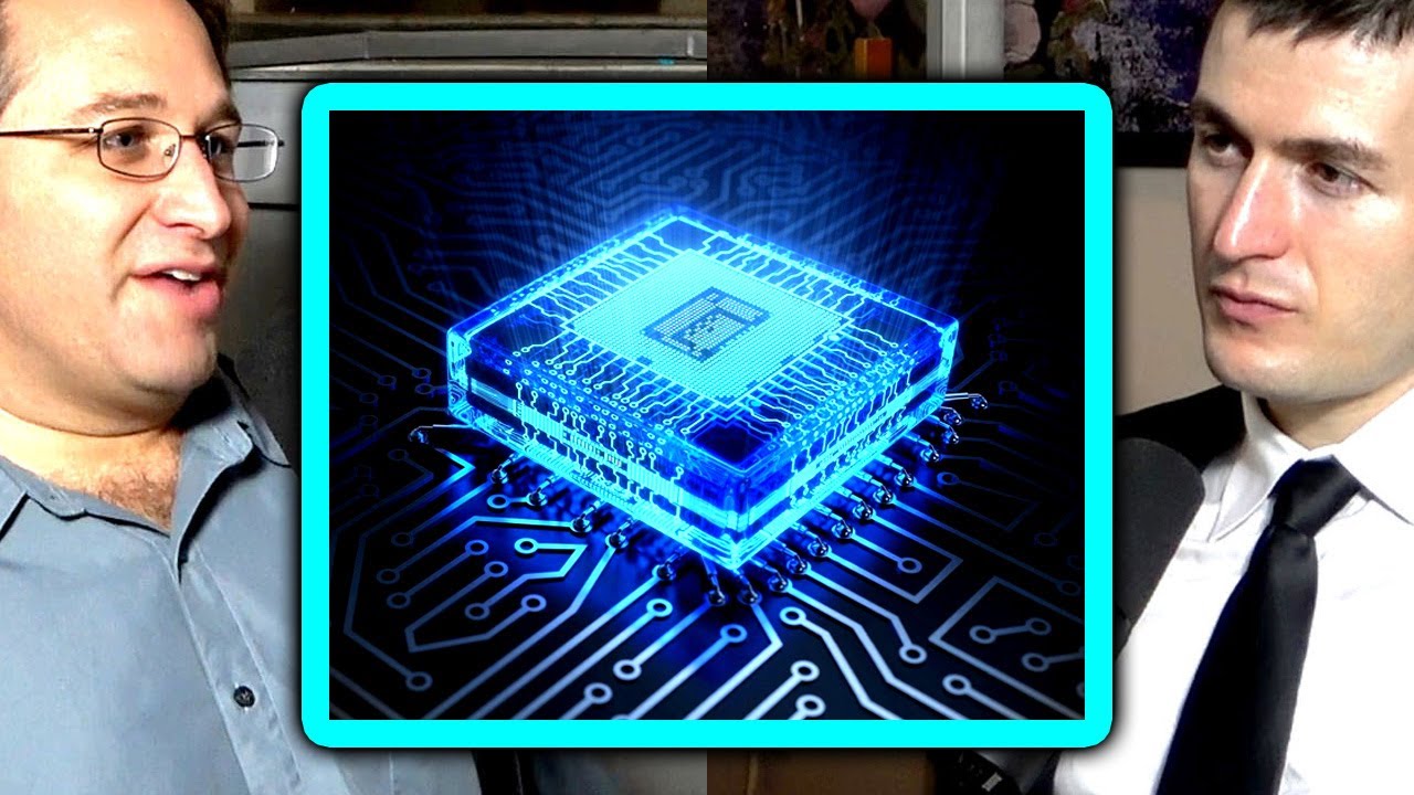 Unlocking the Mysteries of Quantum Computation with Scott Aaronson | Lex Fridman Podcast ๐๏ธ