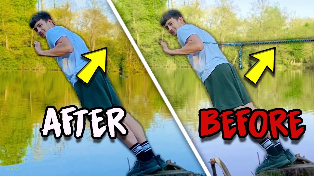 Viral Clip of 2020 🙈 #Shorts