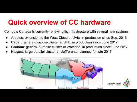 Overview of National Systems 📊