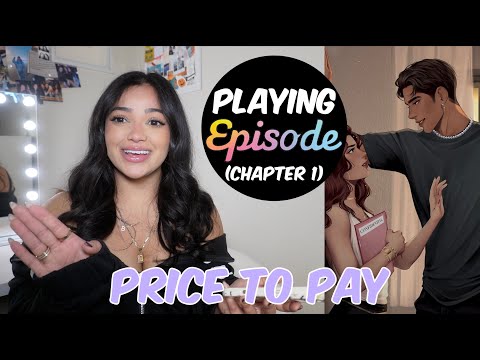 PLAYING EPISODE | PRICE TO PAY