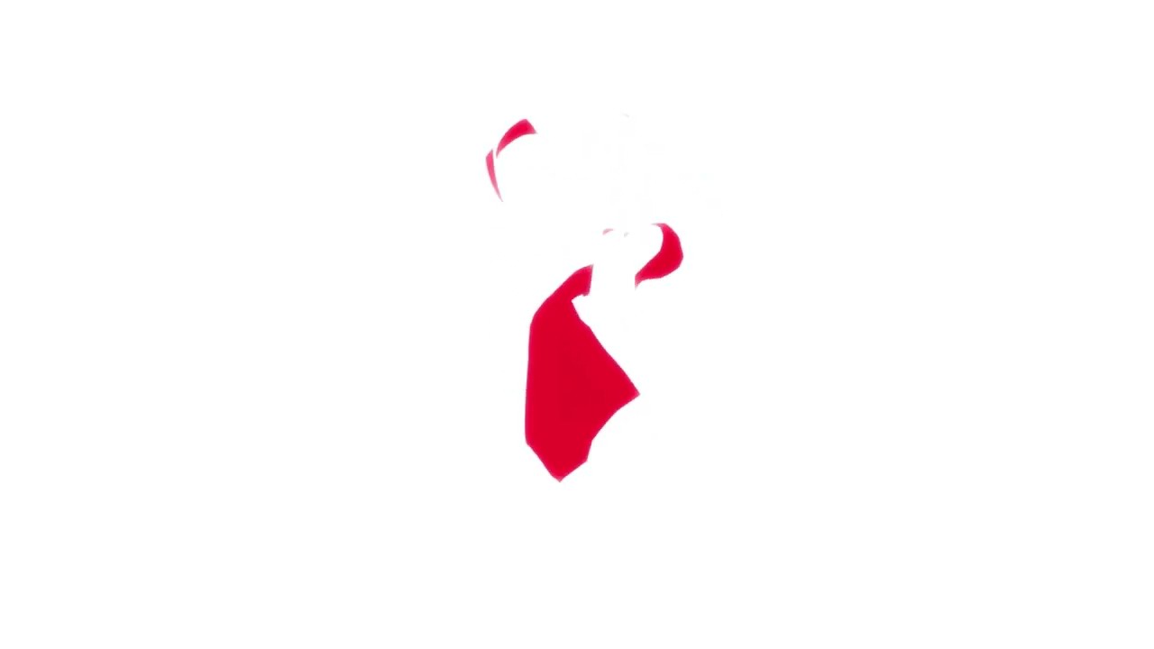 Rovio Entertainment Logo (2016/Present) (White Background Variant)