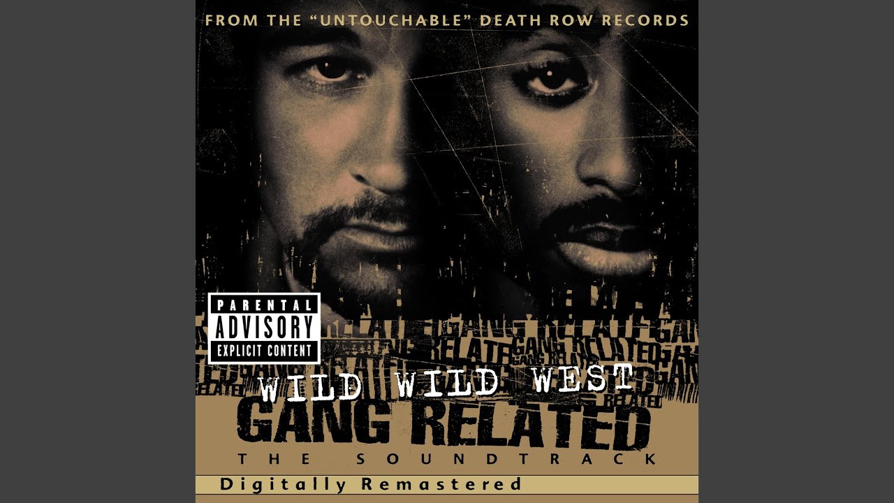 Starin' Through My Rear View by 2Pac 🎶