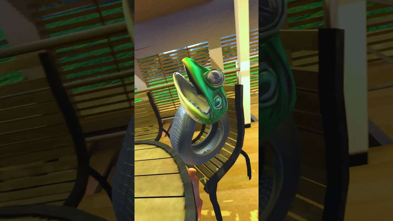 Vote for Your Favorite Flute Dude Cartoon 🎶