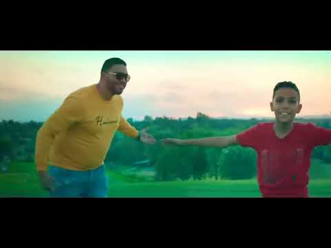 أغنية يا ليلي ويا ليلا  Balti - Ya Lili feat. Hamouda (Official Music Video)