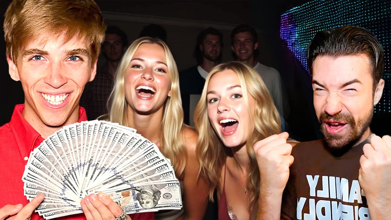 Our $30,000 Vegas Adventure & Raid Shadow Legends 🎮